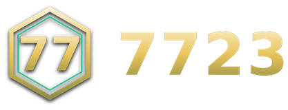 7723 logo